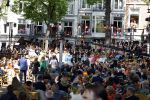 Maastricht 27 april 2022
Koningsdag wordt dit jaar in Maastricht gevierd . Aanwezig Koning Willem Alexander Koningin Maxima Prinses Amalia Prinses Alexia Prinses Ariane Prins Constantijn Prinses Laurentien Prins Maurits Prinses Marilene Prins Bernhard Prinses Annette Prins Floris Prinses Aimee Prins Pieter Christiaan en Prinses Annette.