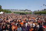 Maastricht 27 april 2022
Koningsdag wordt dit jaar in Maastricht gevierd . Aanwezig Koning Willem Alexander Koningin Maxima Prinses Amalia Prinses Alexia Prinses Ariane Prins Constantijn Prinses Laurentien Prins Maurits Prinses Marilene Prins Bernhard Prinses Annette Prins Floris Prinses Aimee Prins Pieter Christiaan en Prinses Annette.