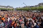 Maastricht 27 april 2022
Koningsdag wordt dit jaar in Maastricht gevierd . Aanwezig Koning Willem Alexander Koningin Maxima Prinses Amalia Prinses Alexia Prinses Ariane Prins Constantijn Prinses Laurentien Prins Maurits Prinses Marilene Prins Bernhard Prinses Annette Prins Floris Prinses Aimee Prins Pieter Christiaan en Prinses Annette.