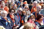 Maastricht 27 april 2022
Koningsdag wordt dit jaar in Maastricht gevierd . Aanwezig Koning Willem Alexander Koningin Maxima Prinses Amalia Prinses Alexia Prinses Ariane Prins Constantijn Prinses Laurentien Prins Maurits Prinses Marilene Prins Bernhard Prinses Annette Prins Floris Prinses Aimee Prins Pieter Christiaan en Prinses Annette.