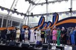 Maastricht 27 april 2022
Koningsdag wordt dit jaar in Maastricht gevierd . Aanwezig Koning Willem Alexander Koningin Maxima Prinses Amalia Prinses Alexia Prinses Ariane Prins Constantijn Prinses Laurentien Prins Maurits Prinses Marilene Prins Bernhard Prinses Annette Prins Floris Prinses Aimee Prins Pieter Christiaan en Prinses Annette.