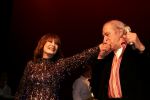 Amsterdam 23 november 2004
Laatste optreden Ramses Shaffy en Liesbeth List   
Peter Smulders bv