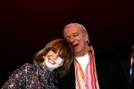 Amsterdam 23 november 2004
Laatste optreden Ramses Shaffy en Liesbeth List   
Peter Smulders bv
