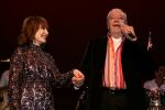 Amsterdam 23 november 2004
Laatste optreden Ramses Shaffy en Liesbeth List   
Peter Smulders bv