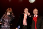 Amsterdam 23 november 2004
Laatste optreden Ramses Shaffy en Liesbeth List en Henk v d Meyden
Peter Smulders bv