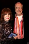 Amsterdam 23 november 2004
Laatste optreden Ramses Shaffy en Liesbeth List.
Peter Smulders bv