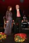 Amsterdam 23 november 2004
Laatste optreden Ramses Shaffy en Liesbeth List   
Peter Smulders bv