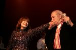 Amsterdam 23 november 2004
Laatste optreden Ramses Shaffy en Liesbeth List   
Peter Smulders bv