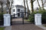 Huize n 2 en 9 april 2022
Huis Linda de Mol