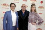 Amsterdam 10 mei 2022
Premiere Foodies in Tuschinski met oa Ilse warringa Holly Brood Sanne Langelaar Sanne Vogel Sinan Eroglu Quiah Shilue Roue Verveer en Johanna Hagen. Loek peters kwam met zijn partner Ilse Heus