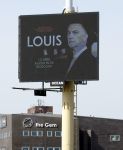 Amsterdam 11 en 13 april
Abri over docu Louis v Gaal