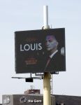 Amsterdam 11 en 13 april
Abri over docu Louis v Gaal