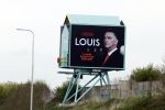 Amsterdam 11 en 13 april
Abri over docu Louis v Gaal