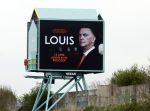 Amsterdam 11 en 13 april
Abri over docu Louis v Gaal