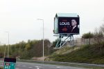 Amsterdam 11 en 13 april
Abri over docu Louis v Gaal
