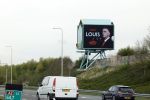 Amsterdam 11 en 13 april
Abri over docu Louis v Gaal