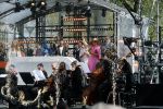 Maastricht 27 april 2022
Koningsdag wordt dit jaar in Maastricht gevierd . Aanwezig Koning Willem Alexander Koningin Maxima Prinses Amalia Prinses Alexia Prinses Ariane Prins Constantijn Prinses Laurentien Prins Maurits Prinses Marilene Prins Bernhard Prinses Annette Prins Floris Prinses Aimee Prins Pieter Christiaan en Prinses Annette. Lucas en Steve