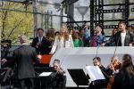 Maastricht 27 april 2022
Koningsdag wordt dit jaar in Maastricht gevierd . Aanwezig Koning Willem Alexander Koningin Maxima Prinses Amalia Prinses Alexia Prinses Ariane Prins Constantijn Prinses Laurentien Prins Maurits Prinses Marilene Prins Bernhard Prinses Annette Prins Floris Prinses Aimee Prins Pieter Christiaan en Prinses Annette. Lucas en Steve