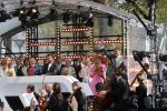 Maastricht 27 april 2022
Koningsdag wordt dit jaar in Maastricht gevierd . Aanwezig Koning Willem Alexander Koningin Maxima Prinses Amalia Prinses Alexia Prinses Ariane Prins Constantijn Prinses Laurentien Prins Maurits Prinses Marilene Prins Bernhard Prinses Annette Prins Floris Prinses Aimee Prins Pieter Christiaan en Prinses Annette. Lucas en Steve