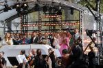 Maastricht 27 april 2022
Koningsdag wordt dit jaar in Maastricht gevierd . Aanwezig Koning Willem Alexander Koningin Maxima Prinses Amalia Prinses Alexia Prinses Ariane Prins Constantijn Prinses Laurentien Prins Maurits Prinses Marilene Prins Bernhard Prinses Annette Prins Floris Prinses Aimee Prins Pieter Christiaan en Prinses Annette. Lucas en Steve
