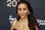 Rotterdam 28 april 2022
Musicalawards gala in Ahoy Rotterdam.
Mahasinne