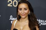 Rotterdam 28 april 2022
Musicalawards gala in Ahoy Rotterdam.
Mahasinne