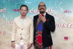 Amsterdam 20 april 2022
Premiere Costa in Tuschinski. Castleden oa , Katja Schuurman Abbey Hoes Soy Kroon Stephanie v Eer Oscar Aerts Sinan Eroglu Roeland Fernhout Tina de Bruin en Lisa Zweerman . De regisseur is Jon Karhaus en Diederik Jekel heeft het script geschreven. Maik de Boer kwam met een kennis