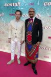 Amsterdam 20 april 2022
Premiere Costa in Tuschinski. Castleden oa , Katja Schuurman Abbey Hoes Soy Kroon Stephanie v Eer Oscar Aerts Sinan Eroglu Roeland Fernhout Tina de Bruin en Lisa Zweerman . De regisseur is Jon Karhaus en Diederik Jekel heeft het script geschreven. Maik de Boer kwam met een kennis