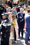 Maastricht 27 april 2022
Koningsdag wordt dit jaar in Maastricht gevierd . Aanwezig Koning Willem Alexander Koningin Maxima Prinses Amalia Prinses Alexia Prinses Ariane Prins Constantijn Prinses Laurentien Prins Maurits Prinses Marilene Prins Bernhard Prinses Annette Prins Floris Prinses Aimee Prins Pieter Christiaan en Prinses Annette. Malou Petter