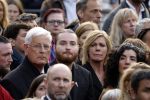 Amsterdam 4 m2i 2022
Dodenherdenking op de dam . Aanwezig oa Koning Willem Alexander Koningin Maxima Mark Rutte en burgemeester Femke Halsema . Maradonnie