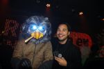 Amsterdam 27 april 2022
NFT DJ Owl (DJ Uil ) van privat Jet Piama Party komt tot leven als dj tijdens koninginnennacht . Hij Draait op het FEEV event samen met dj Marc benjamin .