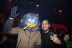 Amsterdam 27 april 2022
NFT DJ Owl (DJ Uil ) van privat Jet Piama Party komt tot leven als dj tijdens koninginnennacht . Hij Draait op het FEEV event samen met dj Marc benjamin .