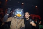 Amsterdam 27 april 2022
NFT DJ Owl (DJ Uil ) van privat Jet Piama Party komt tot leven als dj tijdens koninginnennacht . Hij Draait op het FEEV event samen met dj Marc benjamin .