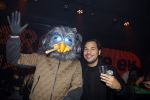 Amsterdam 27 april 2022
NFT DJ Owl (DJ Uil ) van privat Jet Piama Party komt tot leven als dj tijdens koninginnennacht . Hij Draait op het FEEV event samen met dj Marc benjamin .