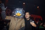 Amsterdam 27 april 2022
NFT DJ Owl (DJ Uil ) van privat Jet Piama Party komt tot leven als dj tijdens koninginnennacht . Hij Draait op het FEEV event samen met dj Marc benjamin .
