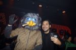 Amsterdam 27 april 2022
NFT DJ Owl (DJ Uil ) van privat Jet Piama Party komt tot leven als dj tijdens koninginnennacht . Hij Draait op het FEEV event samen met dj Marc benjamin .