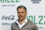 Utrecht 24 april 2022
Opening hal 22.        ( Padel bowling fitness en squash)
De eigenaren zijn Marco v Basten Frank Rijkaard Parry Overeem Barry Atsma en Edwin Oosterlaar. Marco kwam met zijn vrouw Liesbeth