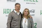 Utrecht 24 april 2022
Opening hal 22.        ( Padel bowling fitness en squash)
De eigenaren zijn Marco v Basten Frank Rijkaard Parry Overeem Barry Atsma en Edwin Oosterlaar. Marco kwam met zijn vrouw Liesbeth