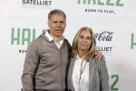 Utrecht 24 april 2022
Opening hal 22.        ( Padel bowling fitness en squash)
De eigenaren zijn Marco v Basten Frank Rijkaard Parry Overeem Barry Atsma en Edwin Oosterlaar. Marco kwam met zijn vrouw Liesbeth