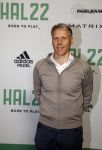 Utrecht 24 april 2022
Opening hal 22.        ( Padel bowling fitness en squash)
De eigenaren zijn Marco v Basten Frank Rijkaard Parry Overeem Barry Atsma en Edwin Oosterlaar. Marco kwam met zijn vrouw Liesbeth