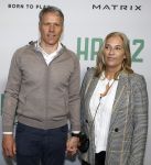 Utrecht 24 april 2022
Opening hal 22.        ( Padel bowling fitness en squash)
De eigenaren zijn Marco v Basten Frank Rijkaard Parry Overeem Barry Atsma en Edwin Oosterlaar. Marco kwam met zijn vrouw Liesbeth