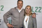 Utrecht 24 april 2022
Opening hal 22.        ( Padel bowling fitness en squash)
De eigenaren zijn Marco v Basten Frank Rijkaard Parry Overeem Barry Atsma en Edwin Oosterlaar. Marco kwam met zijn vrouw Liesbeth