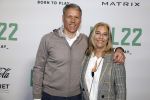 Utrecht 24 april 2022
Opening hal 22.        ( Padel bowling fitness en squash)
De eigenaren zijn Marco v Basten Frank Rijkaard Parry Overeem Barry Atsma en Edwin Oosterlaar. Marco kwam met zijn vrouw Liesbeth