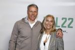 Utrecht 24 april 2022
Opening hal 22.        ( Padel bowling fitness en squash)
De eigenaren zijn Marco v Basten Frank Rijkaard Parry Overeem Barry Atsma en Edwin Oosterlaar. Marco kwam met zijn vrouw Liesbeth