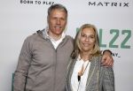 Utrecht 24 april 2022
Opening hal 22.        ( Padel bowling fitness en squash)
De eigenaren zijn Marco v Basten Frank Rijkaard Parry Overeem Barry Atsma en Edwin Oosterlaar. Marco kwam met zijn vrouw Liesbeth