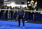 Utrecht 24 april 2022
Opening hal 22.        ( Padel bowling fitness en squash)
De eigenaren zijn Marco v Basten Frank Rijkaard Parry Overeem Barry Atsma en Edwin Oosterlaar.