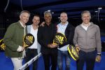 Utrecht 24 april 2022
Opening hal 22.        ( Padel bowling fitness en squash)
De eigenaren zijn Marco v Basten Frank Rijkaard Perry Overeem Barry Atsma en Edwin Oosterlaar.