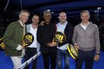 Utrecht 24 april 2022
Opening hal 22.        ( Padel bowling fitness en squash)
De eigenaren zijn Marco v Basten Frank Rijkaard Perry Overeem Barry Atsma en Edwin Oosterlaar.