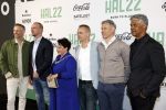 Utrecht 24 april 2022
Opening hal 22.        ( Padel bowling fitness en squash)
De eigenaren zijn Marco v Basten Frank Rijkaard Perry Overeem Barry Atsma en Edwin Oosterlaar. Burgemeester Sharon Dijksma deed de opening
