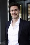 Amsterdam 19 april 2022
Castpresentatie van Les Miserables met oa Sem Gerritsma, Channah Hewitt Mark Roy Luykx Ellen Pieters Milan van Waardenburg Freek Bartels Vajen van den Bosch Producenten Hans Cornelissen en Ruud de Graaf in Koninklijk Theater Carre.